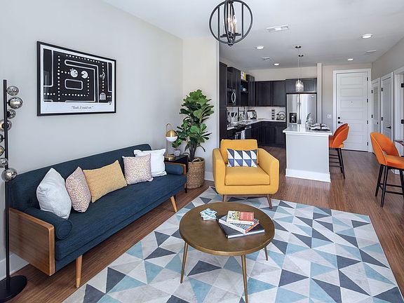3rd image of 5010 W Broad St #4103