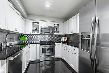 Sold by Brown Harris Stevens