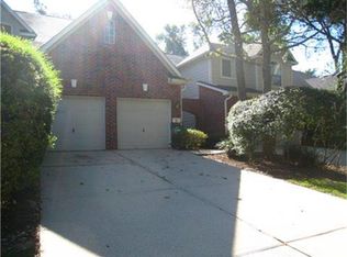 28 Piper Trce, Spring, TX 77381