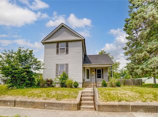 346 Lake St, Troy, OH 45373