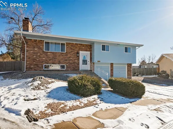 4035 Haven Ln, Colorado Springs, CO 80917