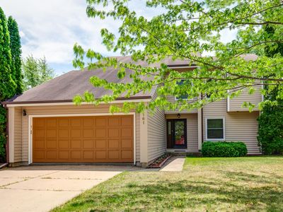 4161 Midlane Dr, Wadsworth, IL, 60083