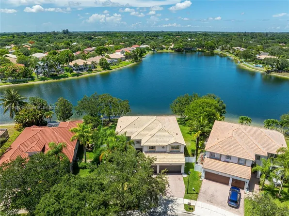 12655 NW 18th Mnr, Pembroke Pines, FL 33028