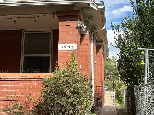 1654 N High St #1654, Denver, CO 80206
