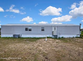 11376 Eskimo Curlew Rd, Weeki Wachee, FL 34614