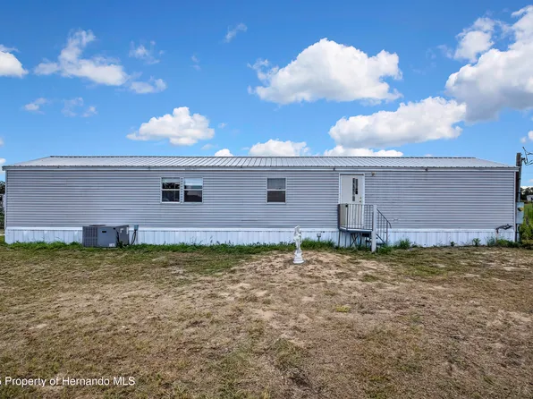 11376 Eskimo Curlew Rd, Weeki Wachee, FL 34614