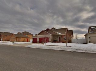 2613 W Graves Rd, Spokane, WA 99208