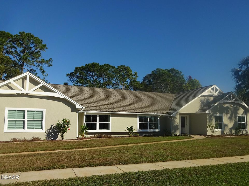 724 Pelican Bay Dr, Daytona Beach, FL 32119 Zillow