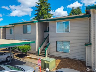 1120 8th Street NE #5, Auburn, WA, 98002