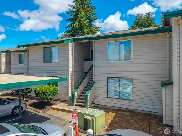 1120 8th Street NE #5, Auburn, WA 98002