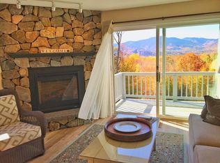 53 Eagle Ridge Condo Rd CONDO ROAD F53, Bartlett, NH 03812