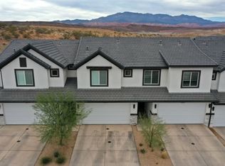 3283 E Labyrinth Point Cir, Washington, UT 84780