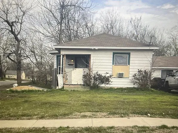 1945 SW 10th St Lot 19-22, Oklahoma City, OK 73108