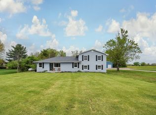 6370 Lithopolis Rd, Groveport, OH 43125