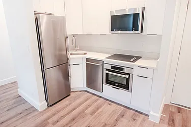 Rented by REAL New York