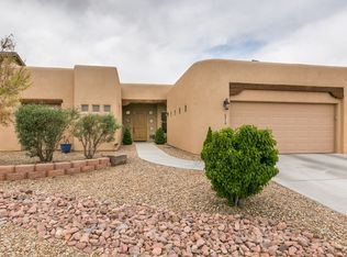 6359 Comfrey Rd NW, Albuquerque, NM 87120