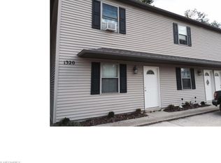 1320 McFarland Rd #C, Cambridge, OH 43725