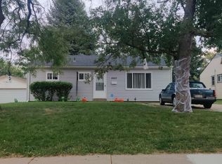 3007 S 38th Ave, Omaha, NE 68105