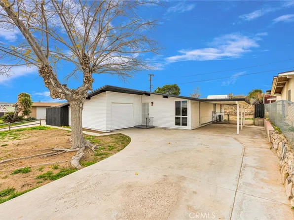 700 Agnes Dr, Barstow, CA 92311