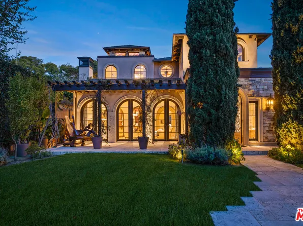 506 Palisades Ave, Santa Monica, CA 90402