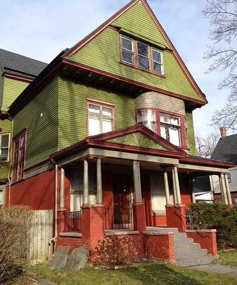 400 Porter Ave #1 — Photo 10
