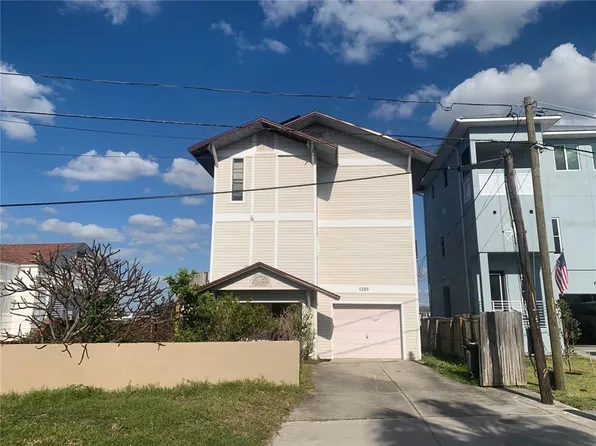 13253 BOCA CIEGA AVENUE, MADEIRA BEACH, FL 33708