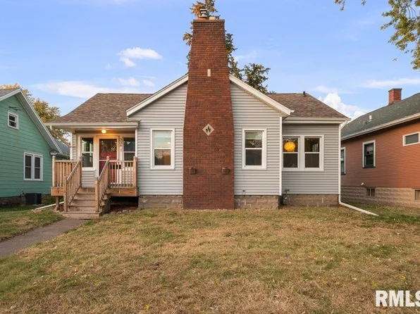338 W 30th St, Davenport, IA 52803