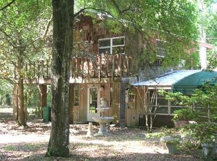 11852 SW 58th St, Webster, FL 33597