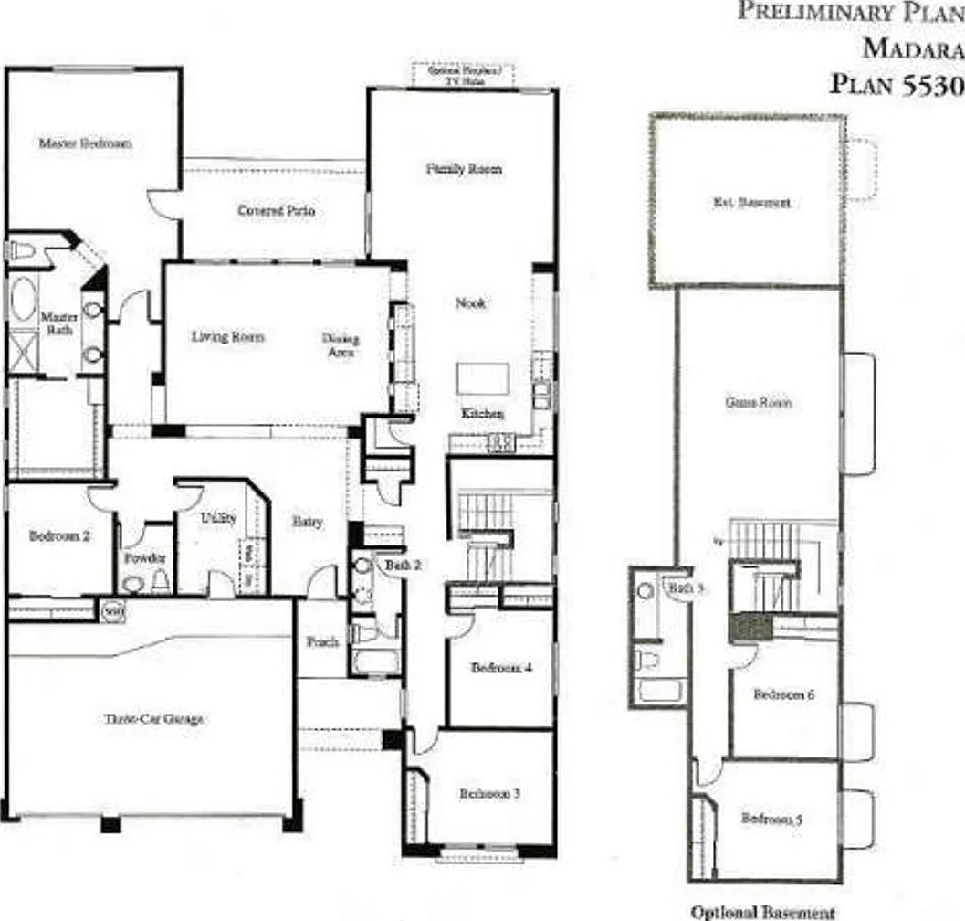 Coming Soon - Large Renovated Home In Shadow Ridge With Lovely Private Pool — Photo 2