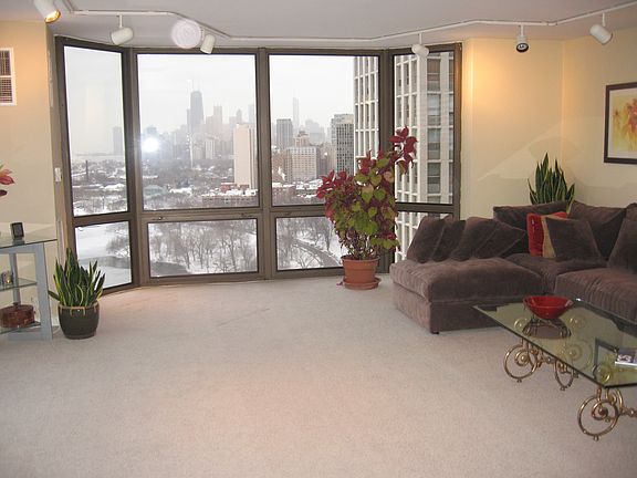 Floor To Ceiling Windows