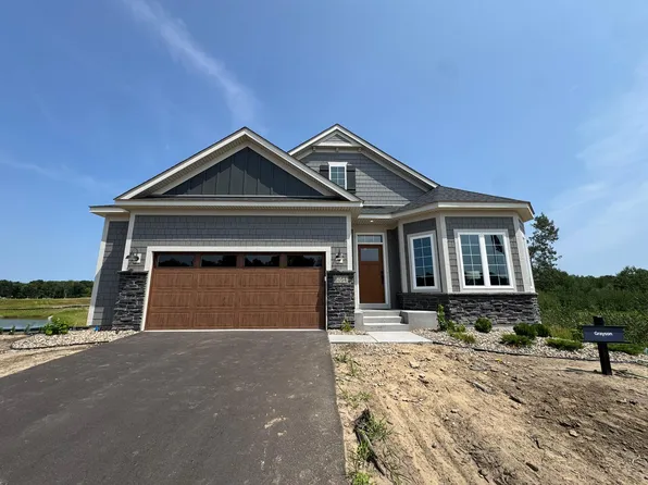 8164 Haywood Dr, Lino Lakes, MN 55014