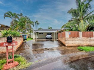 94-310 Kiilani Pl, Mililani, HI 96789