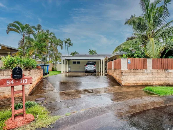 94-310 Kiilani Pl, Mililani, HI 96789