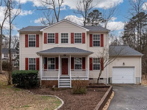 2911 Francis Chapman W, Williamsburg, VA 23185