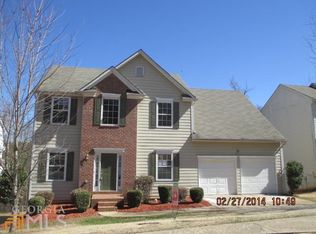 3073 Grace Ct, Lawrenceville, GA 30043
