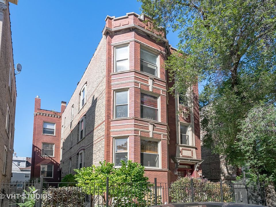 1st image of 2740 N Kimball Ave APT 2R