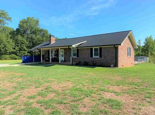 1398 Ridgeland Rd, Eastanollee, GA 30538