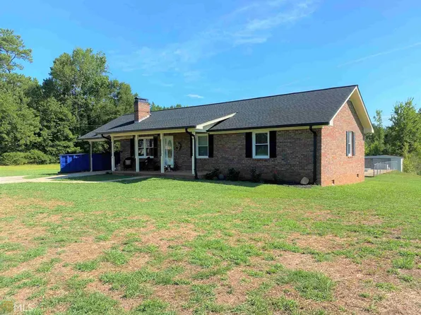 1398 Ridgeland Rd, Eastanollee, GA 30538