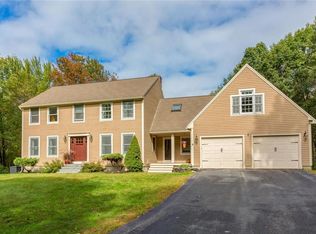 7 Ryans Mdw, Gorham, ME 04038