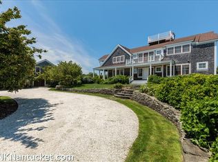 16 Shimmo Pond Rd, Nantucket, MA 02554