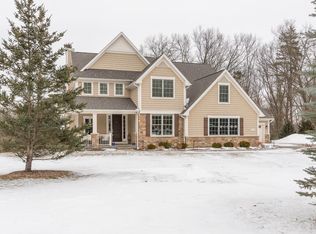 8406 Barony Point, Mattawan, MI 49071