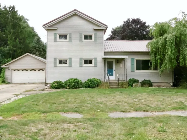100 New London Ave, New London, OH 44851