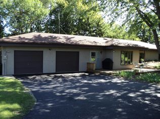 120 Lavens Lakeview Dr, Osakis, MN 56360