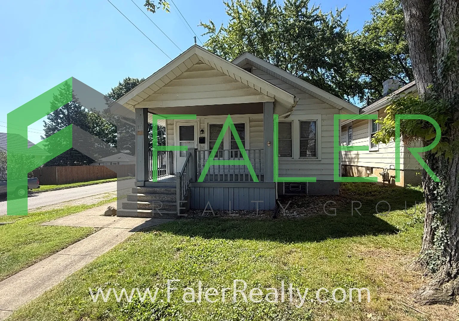 Super Cute - Updated Home — Photo 1