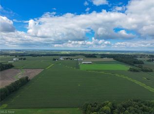 Burbank Rd, Burbank, OH 44214