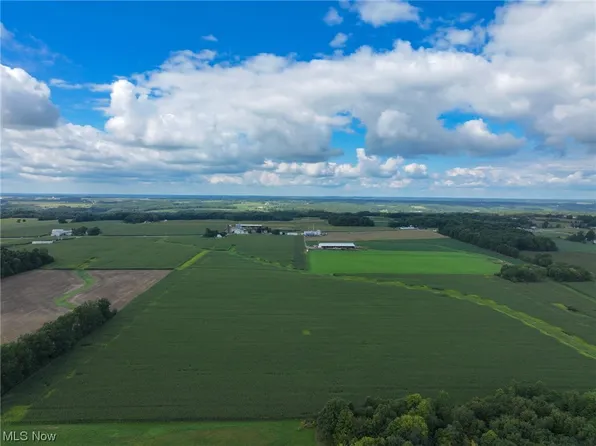 Burbank Rd, Burbank, OH 44214