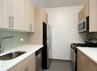 200 Water St APT 1710, New York, NY 10038