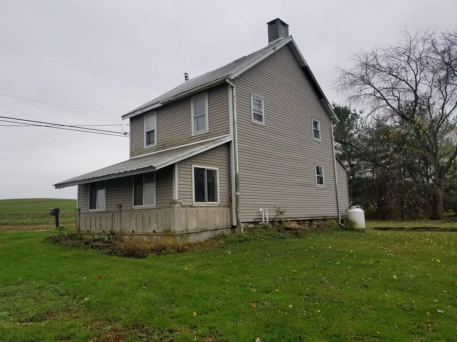206 Wolfrock Road, Paradise — Photo 2