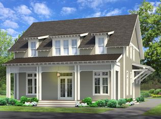 691 Medley St LOT 21, Watersound, FL 32461