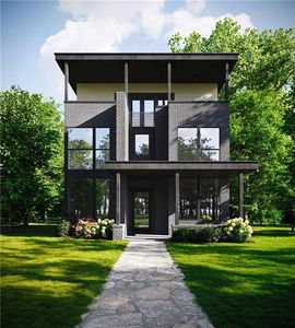 655 Willoughby Way NE, Atlanta, GA, 30312